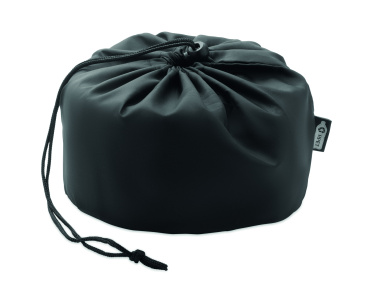 Logotrade corporate gifts photo of: Bendable roll travel pillow