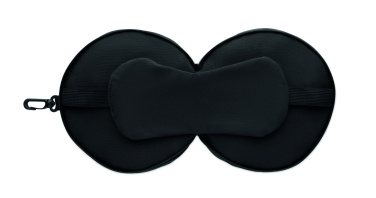 Logo trade promotional giveaways image of: Travel set