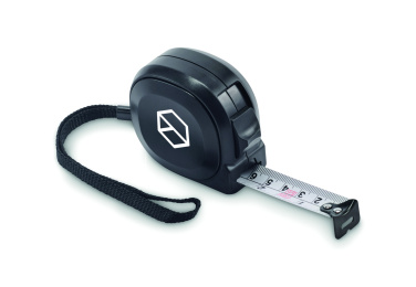Logotrade promotional merchandise image of: Measuring tape 5M