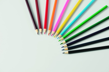 Logo trade promotional product photo of: Children's drawing set