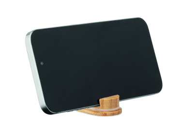 Logotrade promotional item picture of: Cable set in case