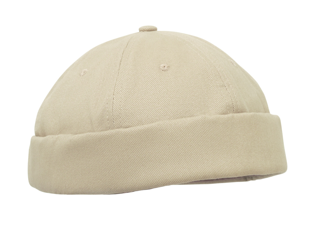 Logo trade promotional giveaway photo of: Docker cap