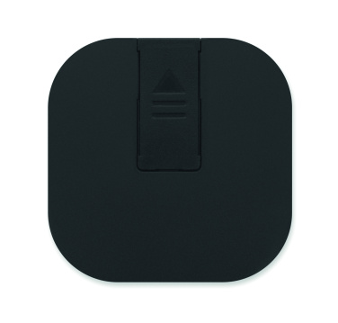 Logotrade promotional product picture of: 100W retractable charging cable