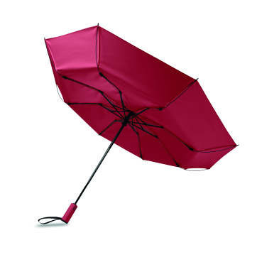 Logo trade corporate gifts picture of: 23 inch windproof umbrella