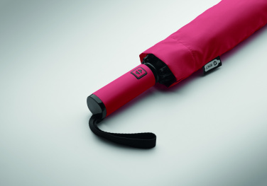 Logo trade promotional item photo of: 23 inch windproof umbrella