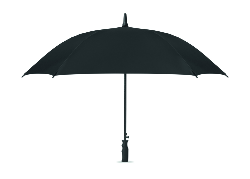 Logotrade promotional product picture of: 23'' Windproof square umbrella