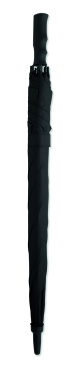 Logo trade promotional gifts picture of: 23'' Windproof square umbrella