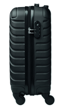 Logotrade promotional giveaway image of: Hard trolley