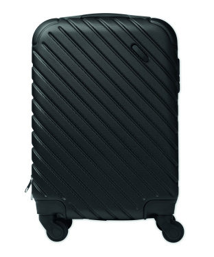 Logo trade promotional gift photo of: Hard trolley
