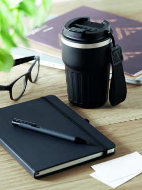 Logo trade corporate gift photo of: 3 piece gift set in box