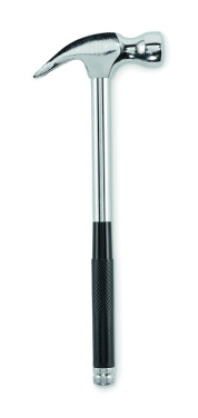 Logotrade business gift image of: Carbon steel claw hammer