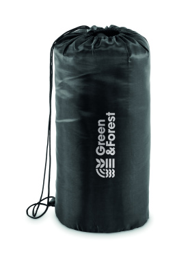 Logotrade promotional items photo of: Outdoor sleeping bag