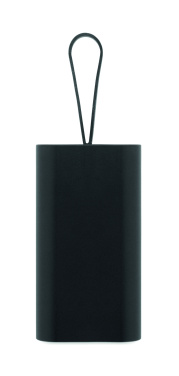 Logotrade advertising product image of: Power bank 20.000 mAh