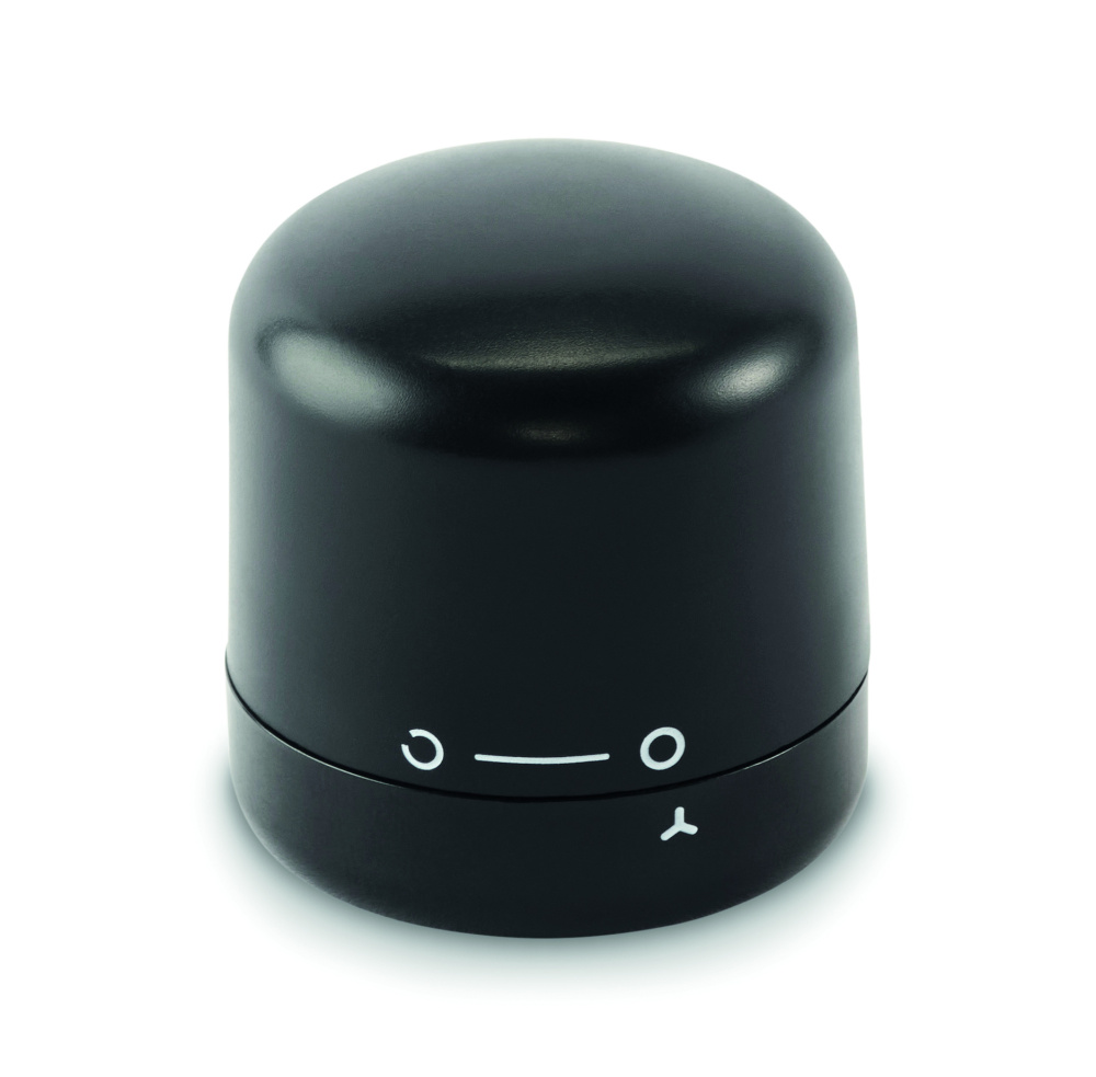 Logo trade promotional products picture of: Bottle stopper