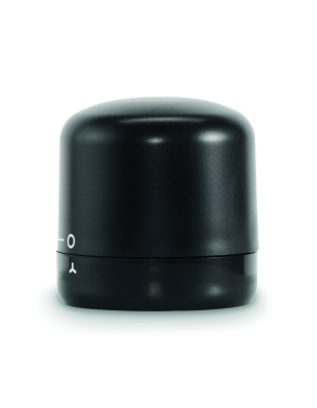 Logo trade advertising products image of: Bottle stopper