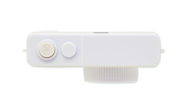 Logo trade promotional merchandise photo of: Digital camera