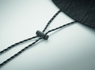 Logo trade promotional items image of: Water repellent fisherman hat