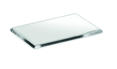 Logotrade promotional gift picture of: Acrylic photo magnet rectangula