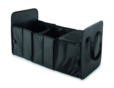 Logotrade promotional item image of: Foldable car organiser