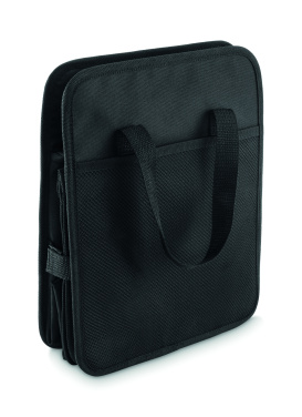 Logotrade promotional giveaway picture of: Foldable car organiser