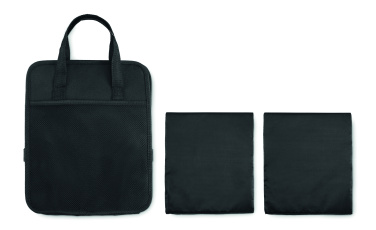 Logo trade promotional gifts picture of: Foldable car organiser