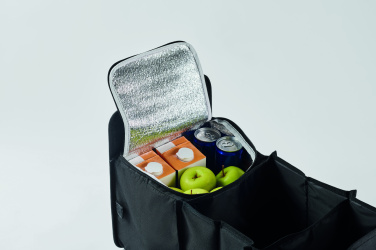 Logotrade promotional product picture of: Foldable car organiser