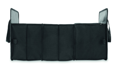 Logotrade promotional giveaway picture of: Foldable car organiser