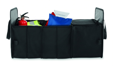 Logo trade corporate gift photo of: Foldable car organiser