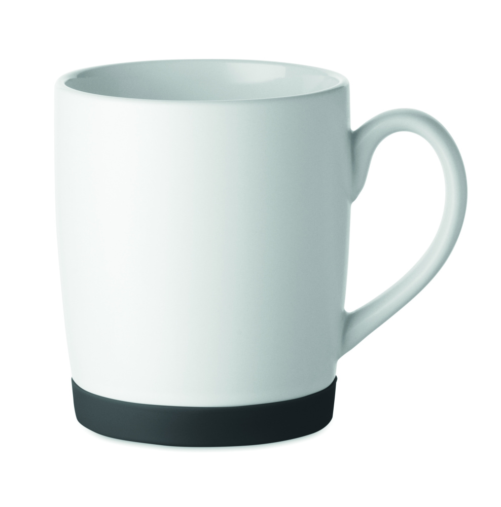 Logotrade promotional items photo of: Ceramic mug 300ml