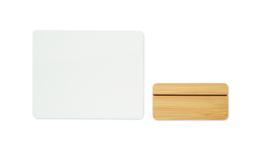 Logo trade promotional merchandise image of: Sublimation promotional plate