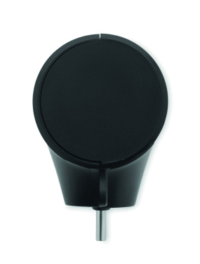 Logo trade promotional giveaways picture of: Power bank 5000mAh