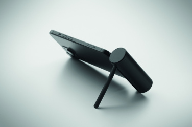 Logo trade business gifts image of: Power bank 5000mAh