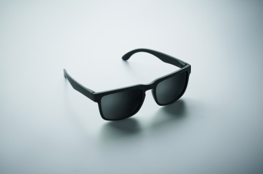 Logotrade promotional gift picture of: Festival sunglasses UV400