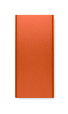 Logo trade business gift photo of: 10000 mAh power bank