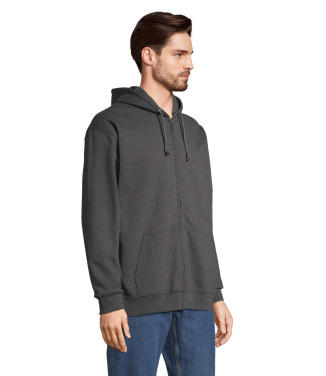 Logotrade promotional merchandise photo of: CARTER Full Zip Hoodie