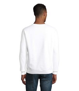 Logo trade promotional items picture of: COLUMBIA UNISEX SWEAT SHIRT