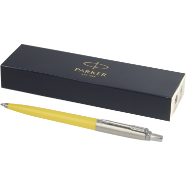 Logotrade corporate gift image of: Parker Jotter Recycled ballpoint pen