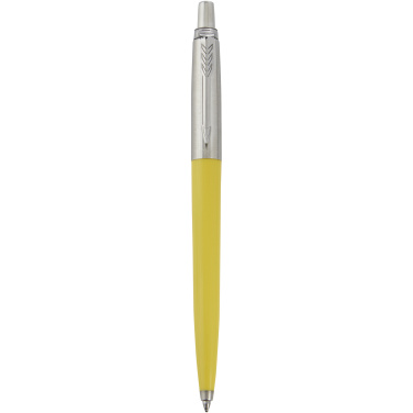 Logotrade business gift image of: Parker Jotter Recycled ballpoint pen