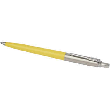Logotrade promotional item image of: Parker Jotter Recycled ballpoint pen
