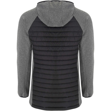 Logotrade corporate gifts photo of: Minsk unisex hybrid insulated jacket