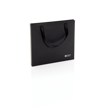 Logotrade promotional merchandise image of: Swiss Peak RCS certified business gift set