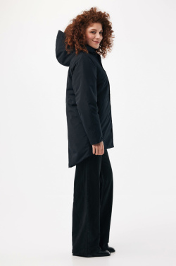 Logotrade corporate gift image of: IQONIQ Thelon recycled polyester parka