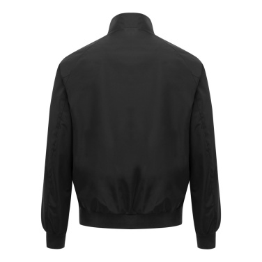 Logo trade promotional merchandise image of: IQONIQ Odin recycled polyester urban jacket