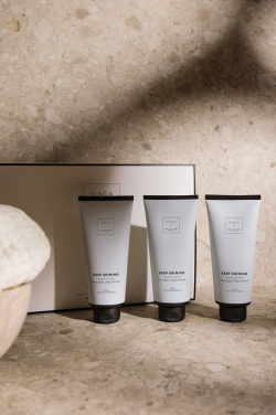 Logotrade corporate gift image of: VINGA x TGL body care gift set