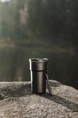 Logotrade advertising products photo of: VINGA Parks RCS SS cup, 4 pcs, 250 ML