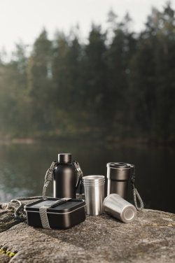 Logotrade advertising products photo of: VINGA Parks RCS SS cup, 4 pcs, 250 ML