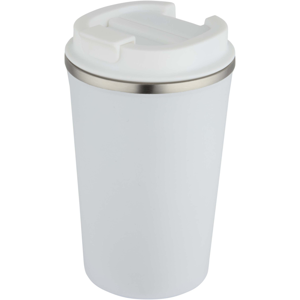 Logotrade promotional gift picture of: Newport 350 ml double wall vacuum insulated stainless steel tumbler