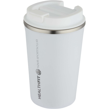 Logotrade promotional gift image of: Newport 350 ml double wall vacuum insulated stainless steel tumbler