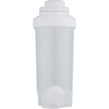 Logotrade promotional item picture of: Forza 700 ml sport bottle with shaker ball