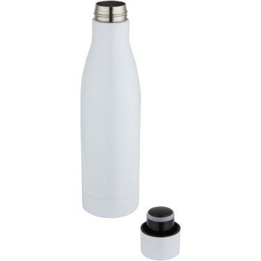 Logotrade promotional gift image of: Vasa 500 ml sublimation stainlesss steel water bottle